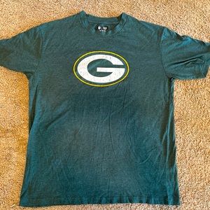 NFL Green Bay Packers Tshirt